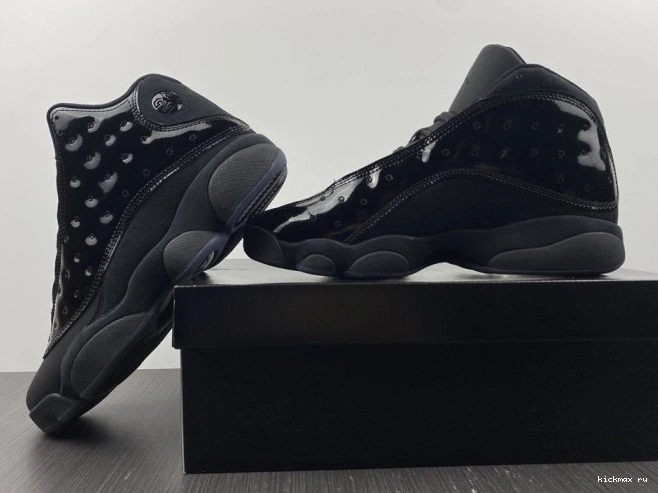 Cheap MAX 13 Air and Retro Gown Jordan Cap 414571-012 0819